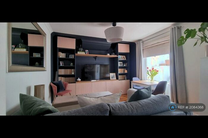 1 Bedroom Flat To Rent In Livingstone Road, Hove, BN3