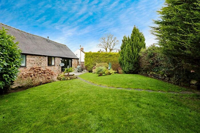 3 Bedroom Semi Detached Bungalow For Sale In Main Street, Stanton-By-Dale, Ilkeston, DE7