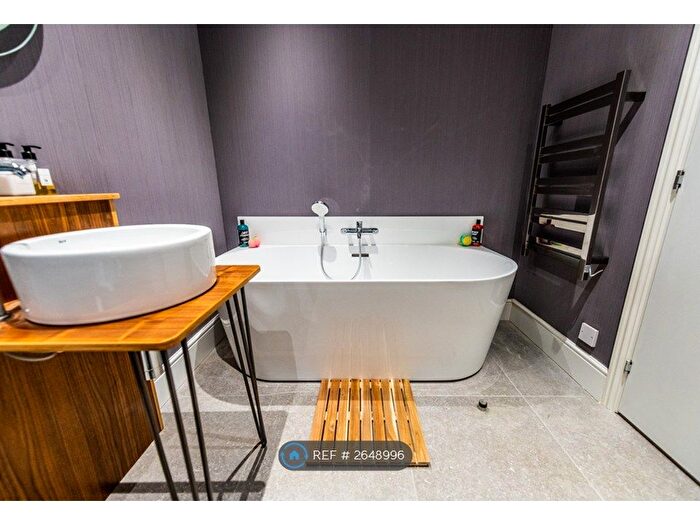 3 Bedroom Flat To Rent In Stoney Street, Nottingham, NG1