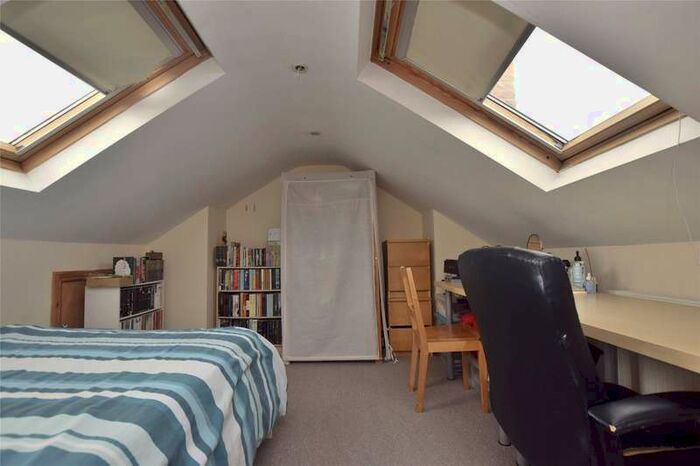 5 Bedroom Terraced House To Rent In Dartmouth Avenue, Bath, BA2