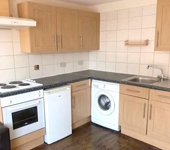 1 Bedroom Flat To Rent In Cricklewood Broadway, London, NW2