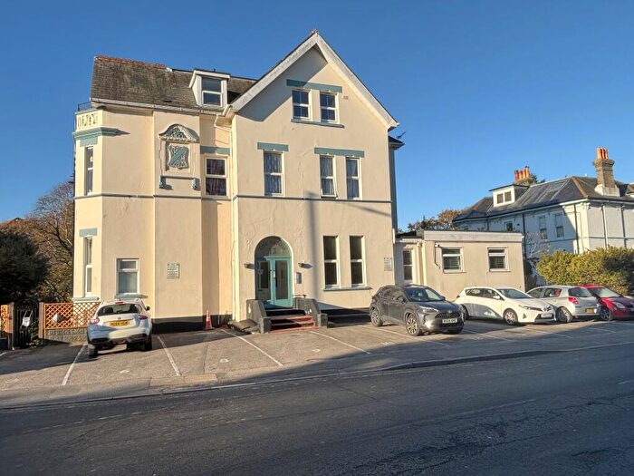 1 Bedroom Flat For Sale In Flat, Boscombe Spa Road, Bournemouth, Dorset, BH5