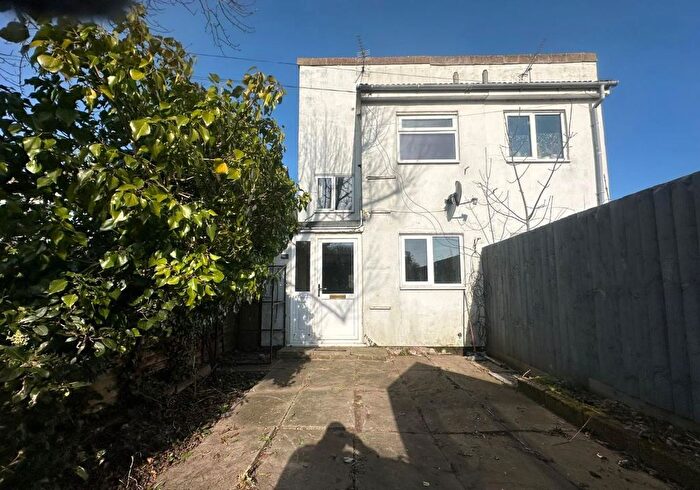 2 Bedroom Semi-Detached House For Sale In Smiths Path, Cottenham, Cambridge, Cambridgeshire, CB24