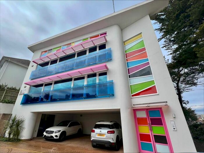 2 Bedroom Flat To Rent In Banks Road, Sandbanks, Poole, BH13