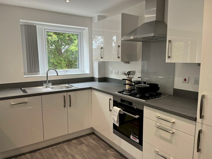 2 Bedroom Apartment To Rent In Hope Street, Birmingham, B5