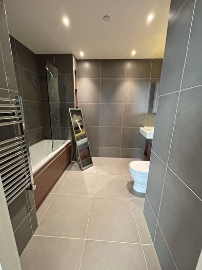 Studio For Sale In Kingly Building, N4