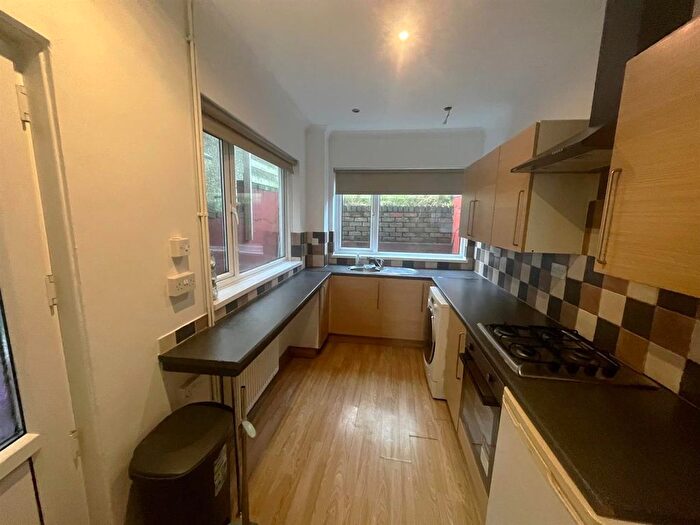 2 Bedroom Terraced House For Sale In Idris Terrace, Plasmarl, Swansea, SA6