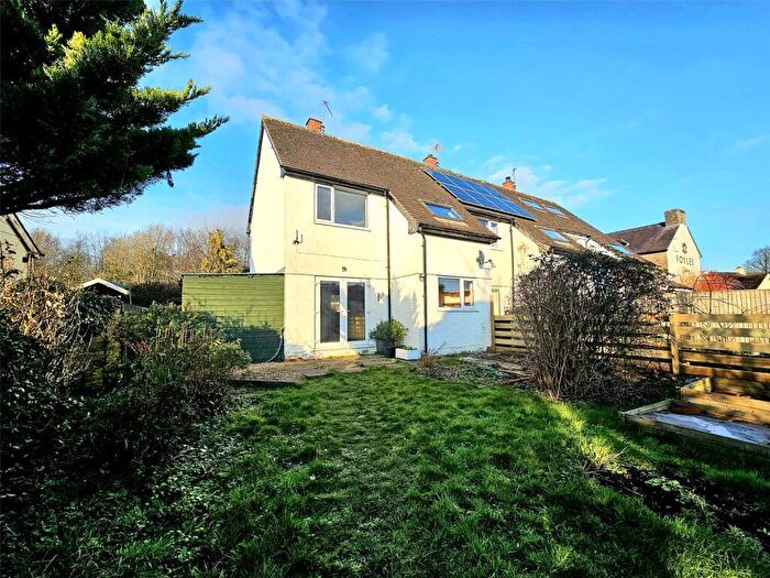 3 Bedroom End Of Terrace House To Rent In Maesllwch Terrace, Glasbury, Powys, HR3