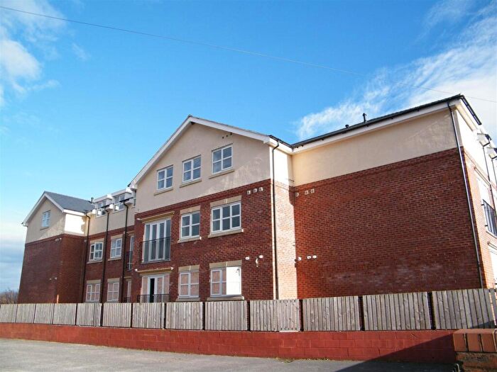 2 Bedroom Apartment To Rent In Besd / Baths, Bagillt, CH6