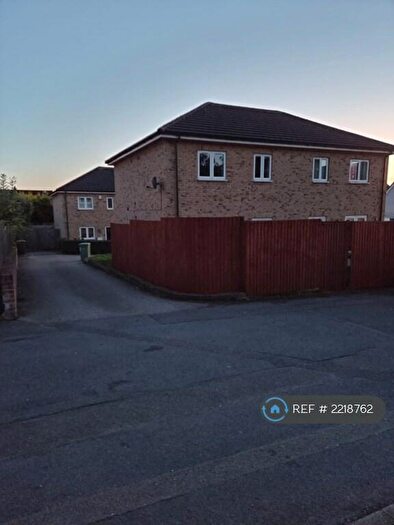3 Bedroom Semi-Detached House To Rent In Conrad Court, Nottingham, NG6