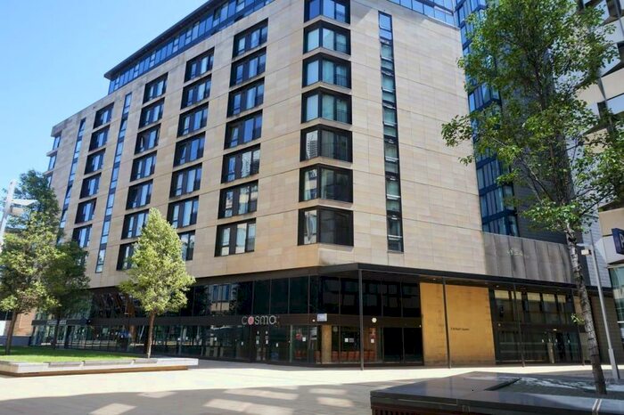 2 Bedroom Apartment To Rent In St. Pauls Square, Sheffield, S1