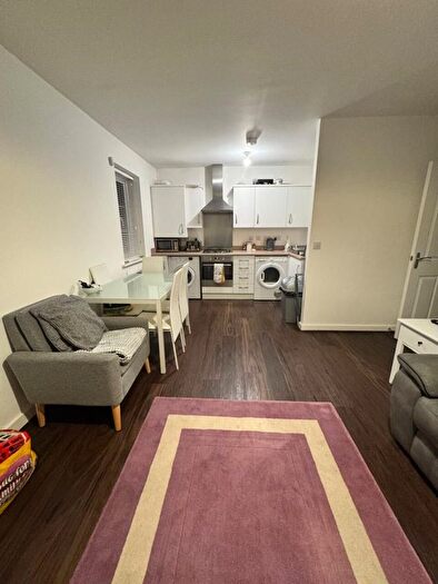 2 Bedroom Flat To Rent In Constantine Drive, Peterborough, Cambridgeshire, PE2