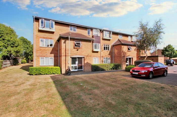 1 Bedroom Flat To Rent In Newcombe Rise, West Drayton, Greater London, UB7
