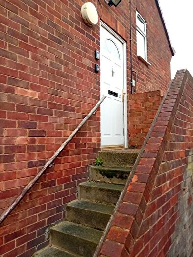 2 Bedroom Flat To Rent In Park Road, NN9