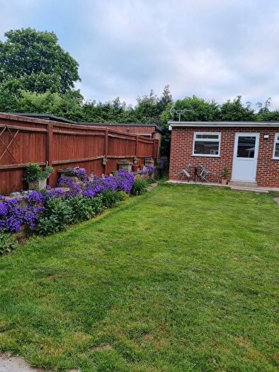 3 Bedroom Semi-Detached House For Sale In Burnham, SL1