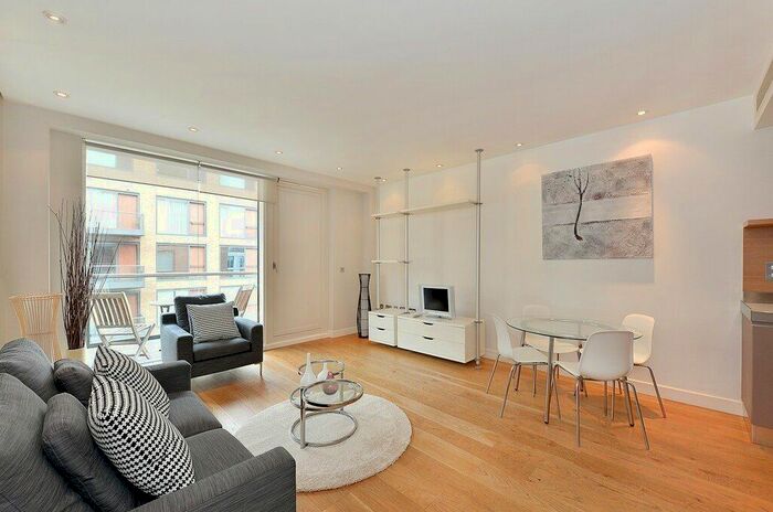 1 Bedroom Flat To Rent In Gatliff Road, London, SW1W