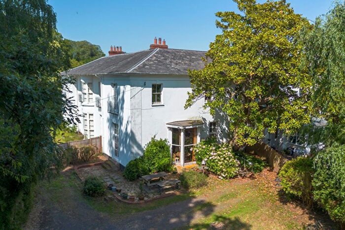 3 Bedroom Terraced House For Sale In Tainfield Park, Nailsbourne, Taunton, TA2