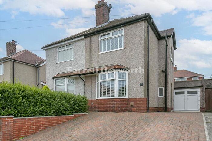 2 Bedroom House For Sale In Meadowlands Avenue, Barrow In Furness, LA13