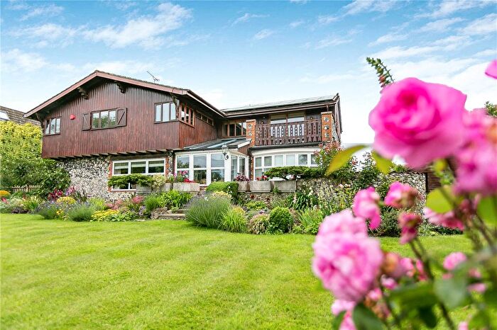 5 Bedroom Detached House For Sale In Pie Garden, Flamstead, St. Albans, AL3