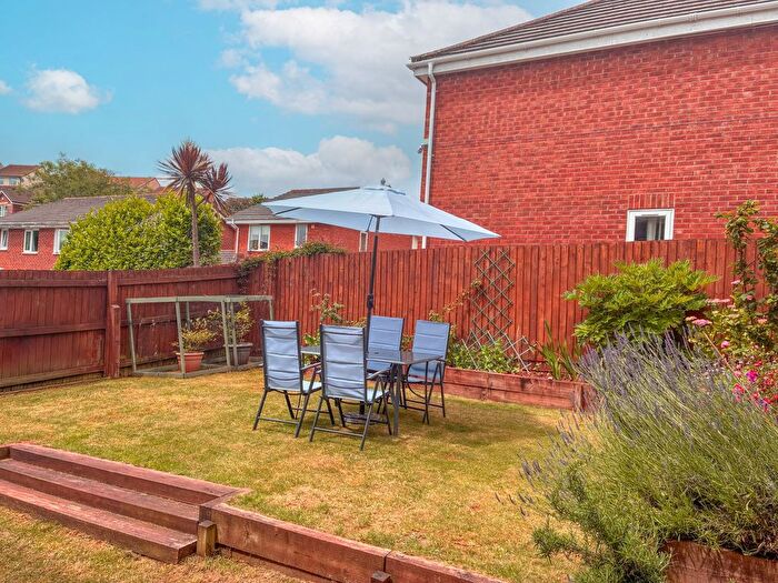 4 Bedroom Detached House For Sale In Trelissick Road, Paignton, TQ3