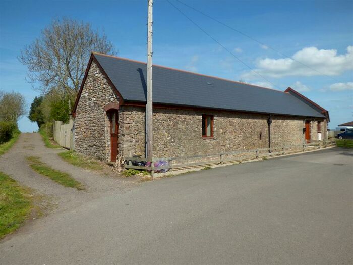 3 Bedroom Semi-Detached House To Rent In Black Rock Road, Portskewett, NP26