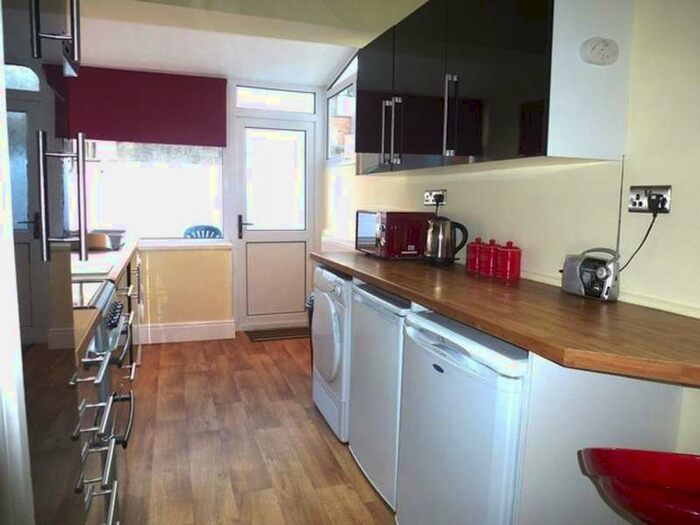 2 Bedroom Terraced House To Rent In 62 Warwick Street, Barrow-in-furness, LA14