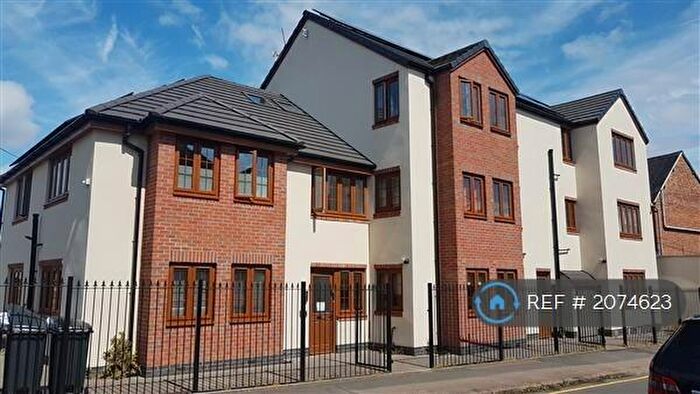 1 Bedroom Flat To Rent In Knighton Lane, Leicester, LE2