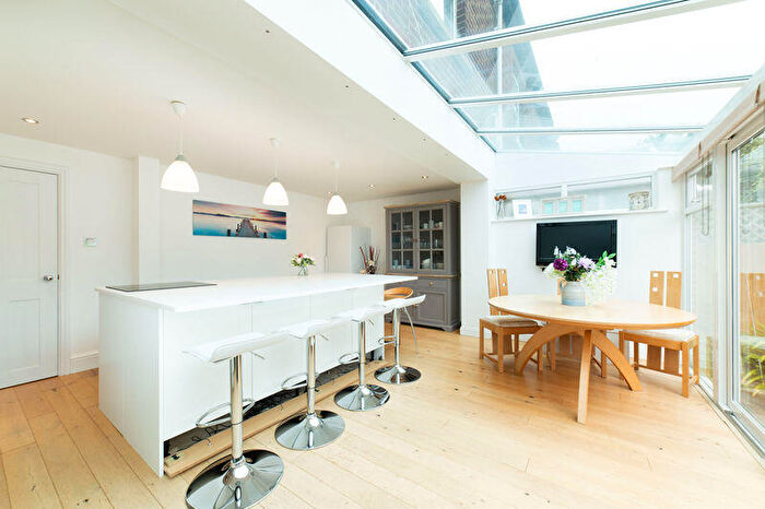 4 Bedroom Terraced House To Rent In Mentone Road, Ashley Cross, BH14