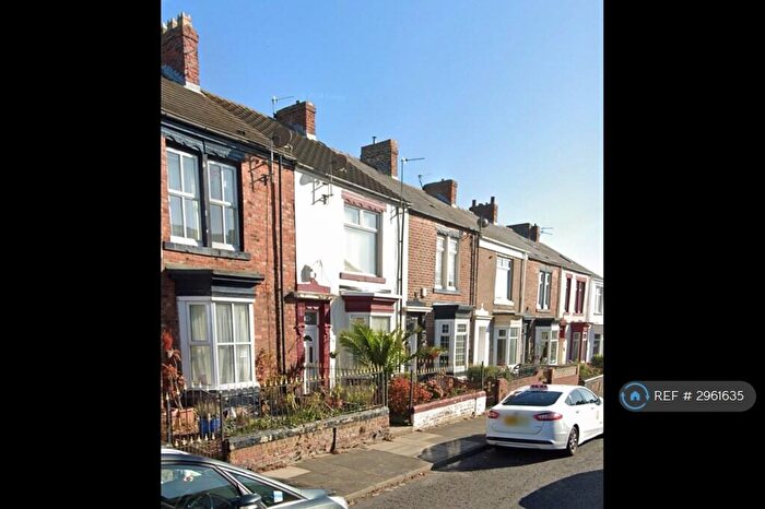 2 Bedroom Flat To Rent In Baring Street, South Shields, NE33