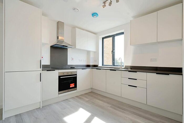 1 Bedroom Property To Rent In Gabriels Hill, Maidstone, ME15