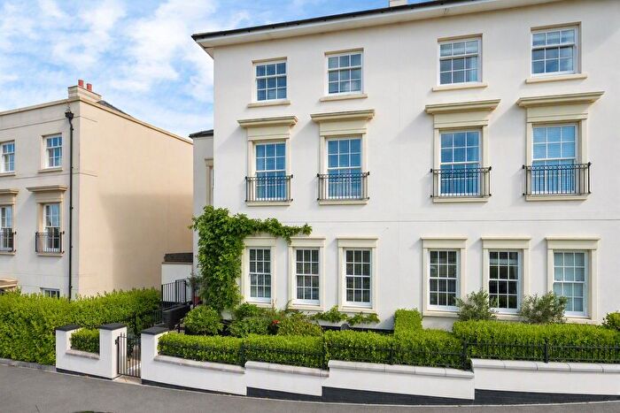 5 Bedroom Semi Detached House For Sale In Gemini Road, Sherford, Plymouth, Devon, PL9