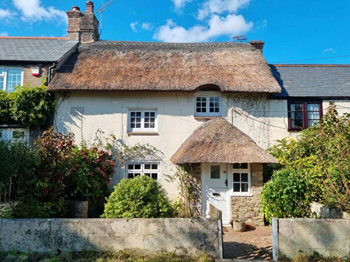 3 Bedroom Cottage To Rent In Broadmayne, DT2