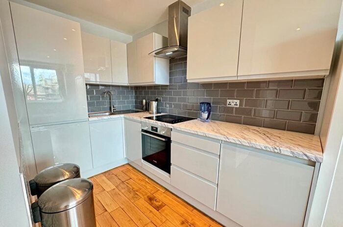 1 Bedroom Flat To Rent In Southampton Road, Eastleigh, SO50