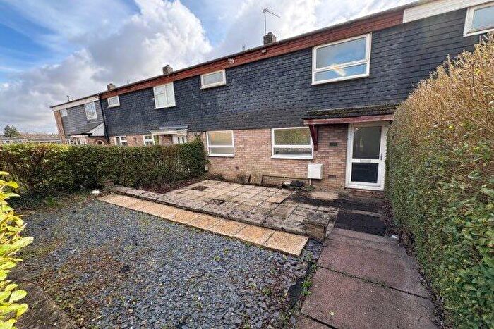 3 Bedroom Property To Rent In Verity Way, Stevenage, SG1