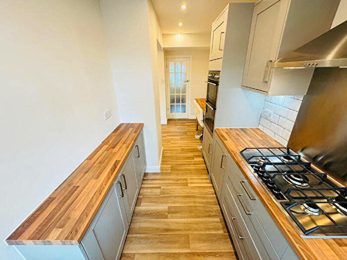 3 Bedroom Terraced House For Sale In Wharton Avenue - Thornton Cleveleys -, FY5