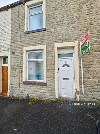 2 Bedroom Terraced House To Rent In Cairo Street, Burnley, BB12