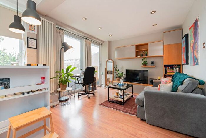 1 Bedroom Flat To Rent In Maida Vale, Maida Vale, W9