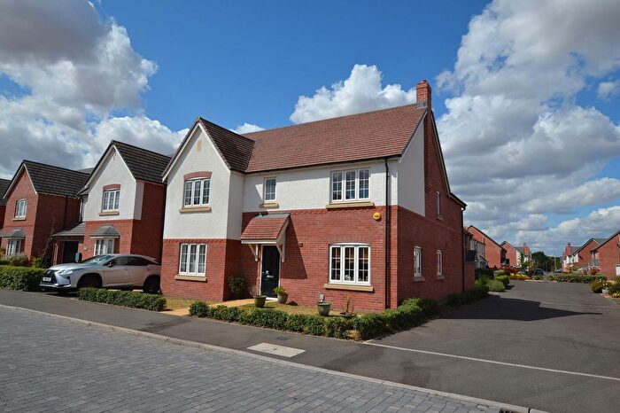 4 Bedroom Detached House For Sale In Huffer Road, Kegworth, DE74