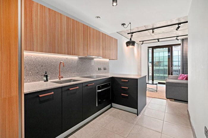 Studio To Rent In Beton, Wembley Park Boulevard, London, Wembley, HA9