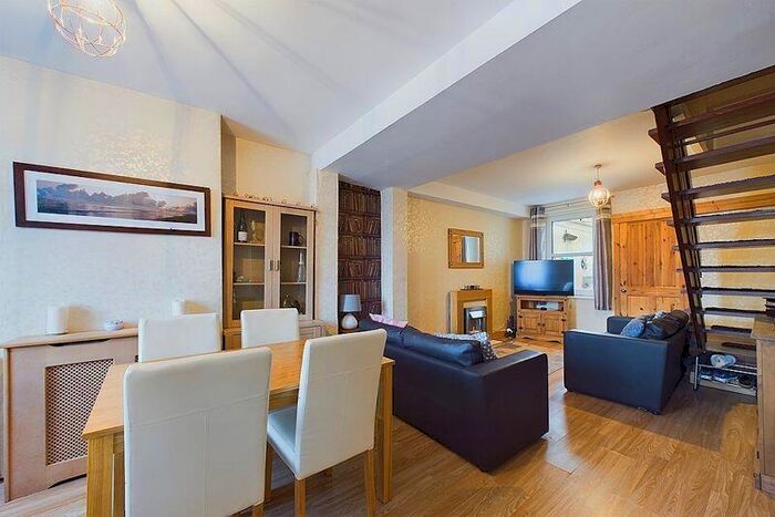 2 Bedroom Terraced House For Sale In Frizington Road, Frizington, CA26