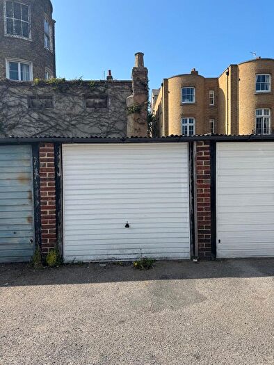 Property To Rent In The Garage, Liverpool Lawns, Ramsgate, Kent, CT11