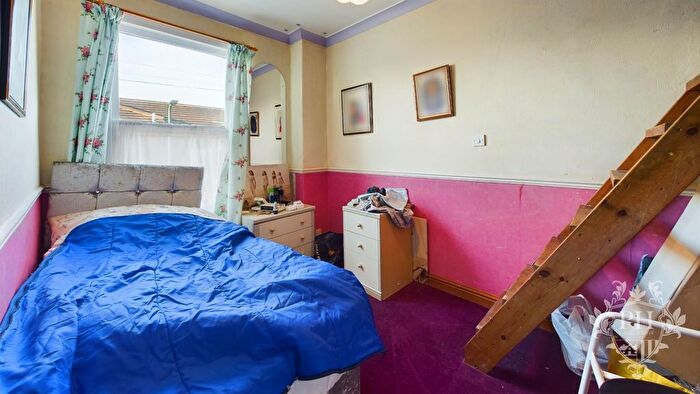 2 Bedroom Terraced House For Sale In France Street, Redcar, TS10