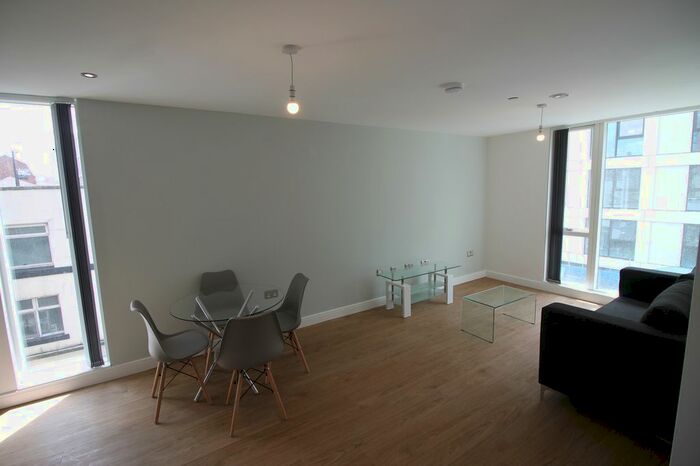 2 Bedroom Flat To Rent In North Central, Dyche Street, N.O.M.A, Ancoats, M4
