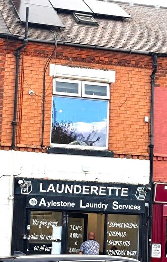 1 Bedroom Flat To Rent In Saffron Lane, Leicester, LE2