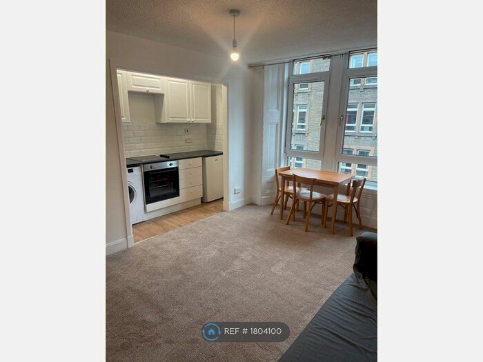 1 Bedroom Flat To Rent In Peddie Street, Dundee, DD1