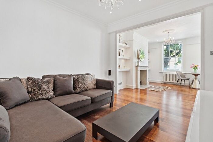 1 Bedroom Flat To Rent In Clapham Road, London, SW9