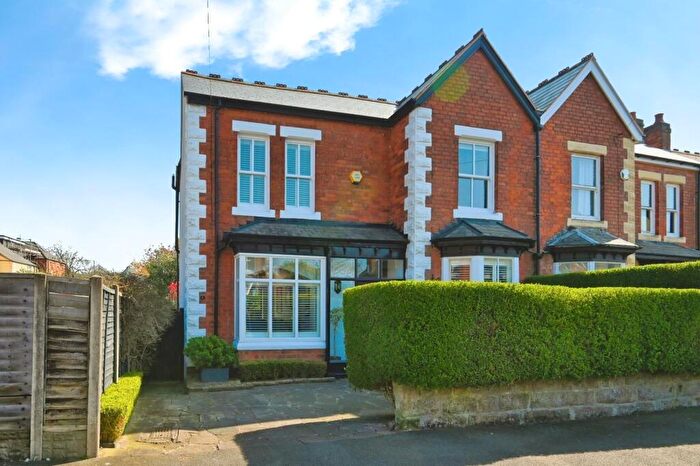 3 Bedroom Semi Detached House For Sale In Sycamore Road, B23