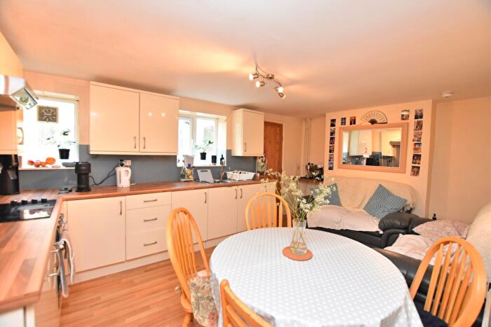 5 Bedroom Terraced House To Rent In Lansdown Road, Redland, Bristol, BS6