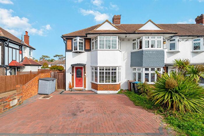 3 Bedroom Property For Sale In Cardinal Avenue, Morden, SM4