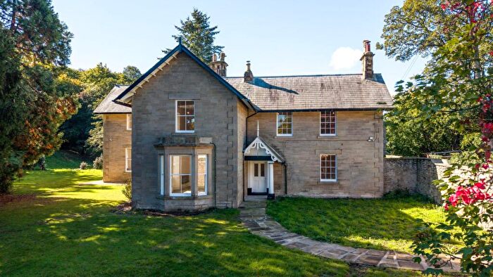 6 Bedroom Detached House For Sale In Allensford Hall, Allensford, Consett, DH8